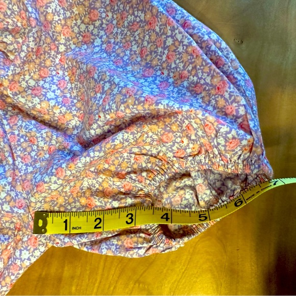 π·LAIT COLLECTION STACEY PUFF SLEEVE CUTOUT DRESS (NWT) π· - Picture 13 of 15